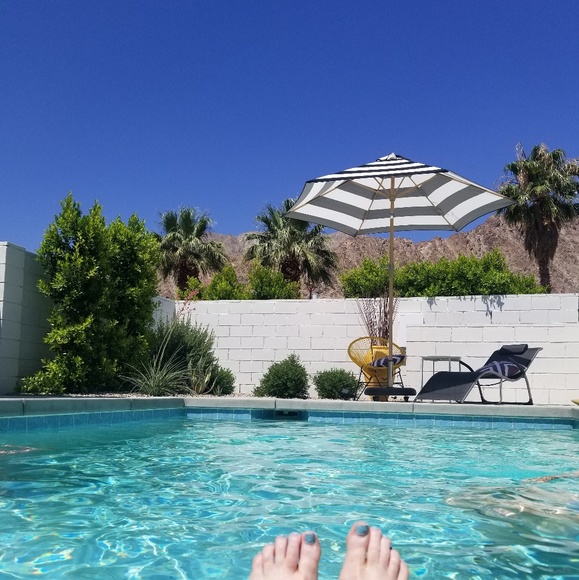 Meet the Posher - Picture 1 of 4